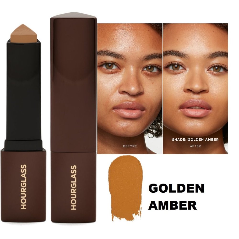 RESERVED NIB ✅ Hourglass  Vanish Seamless Finish Foundation Stick ~ - Picture 12 of 16
